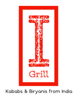 I Grill Kababs & Biryanis 