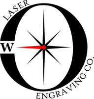 Out West Laser Engraving Co.