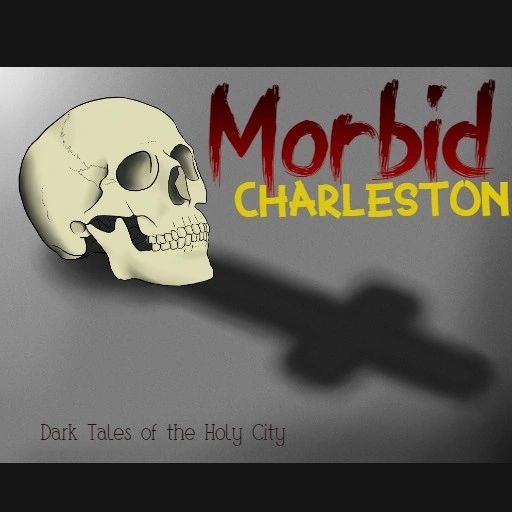 Evening ghost tours of Charleston, SC 