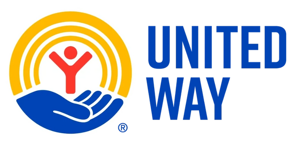 Logo of United Way of the Brazos Valley.