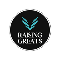 Raising Greats