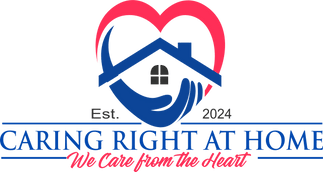 caringrightathomellc