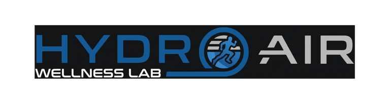 Hydro Air Treadmill Lab