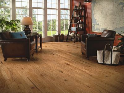 Capella Hardwood Flooring | Highway Flooring Inc.