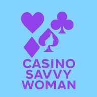 Casino Savvy Woman