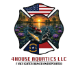 4 House aquatics llc