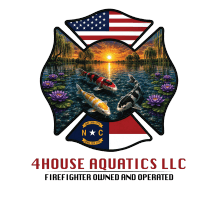 4 House aquatics llc