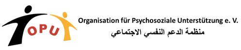 Organisation für psychosoziale Unterstützung e. V.