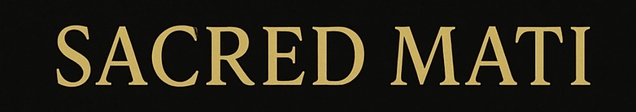 Sacred Mati