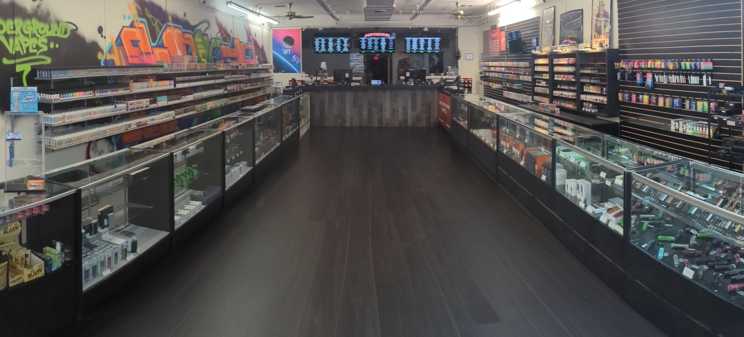 elfbar elfa kaufen Underground Vapes