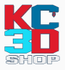 KC 3D Shop