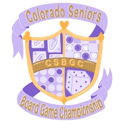 Colorado Seniors Board Games Championship