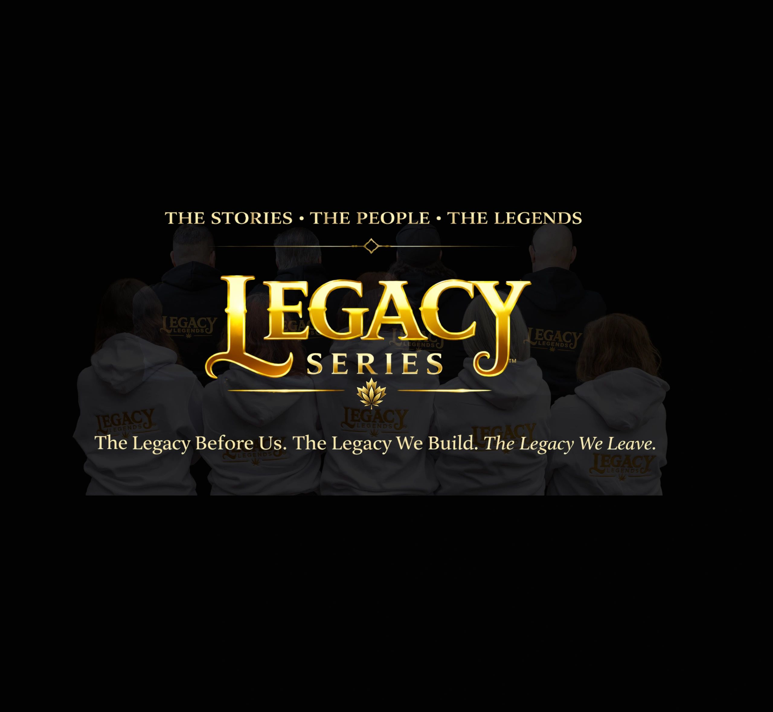Legacy Legends