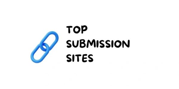 Submission Sites