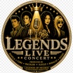 Legends Of Negros