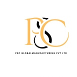 PSC GLOBAL MANUFACTURING PVT LTD