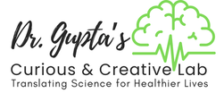 Curious And Creative Lab