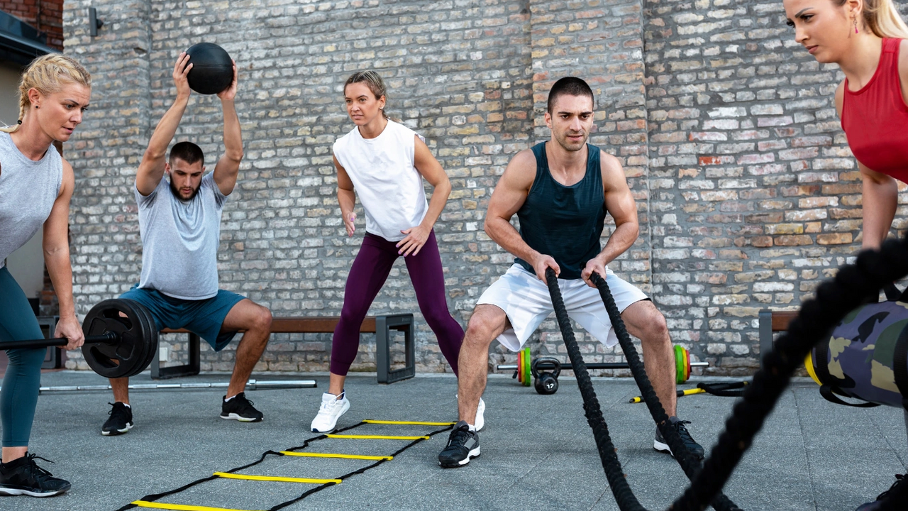 The Essential Guide to Strength Training