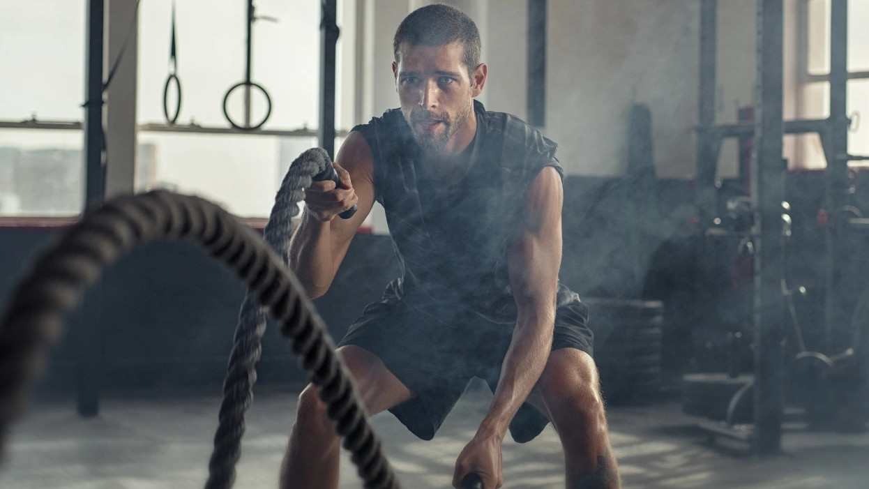 Benefits of Strength Training