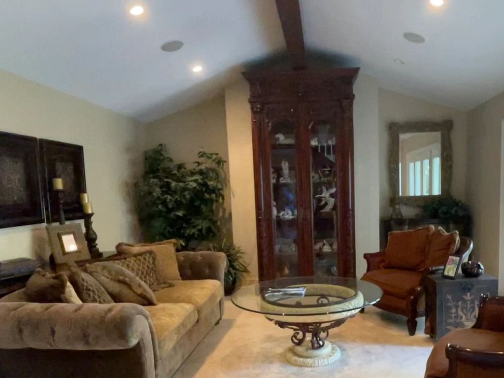 Before Staging