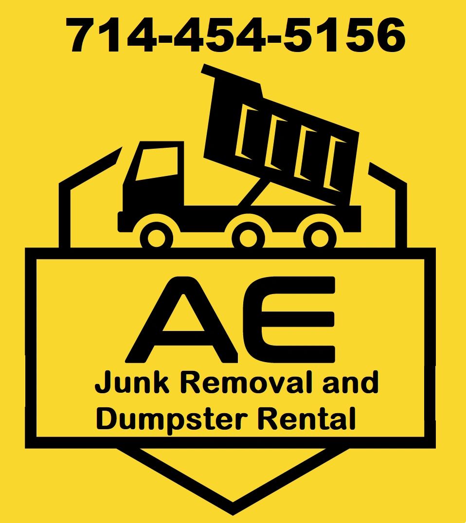 Junk Removal and Dumpster Rental Services