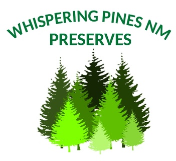 Whispering Pines NM