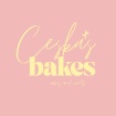 Ceska’s Bakes