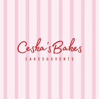 Ceska’s Bakes