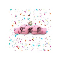 Total Knockout Pastries (TKO PASTRIES)