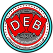 The D.E.B. Card System
