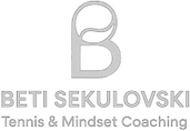 beti sekulovski