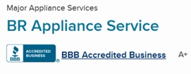 BR Appliance Service