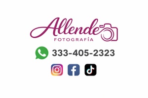 Allende Fotografía