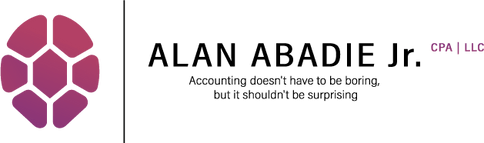 Alan Abadie Jr CPA, LLC