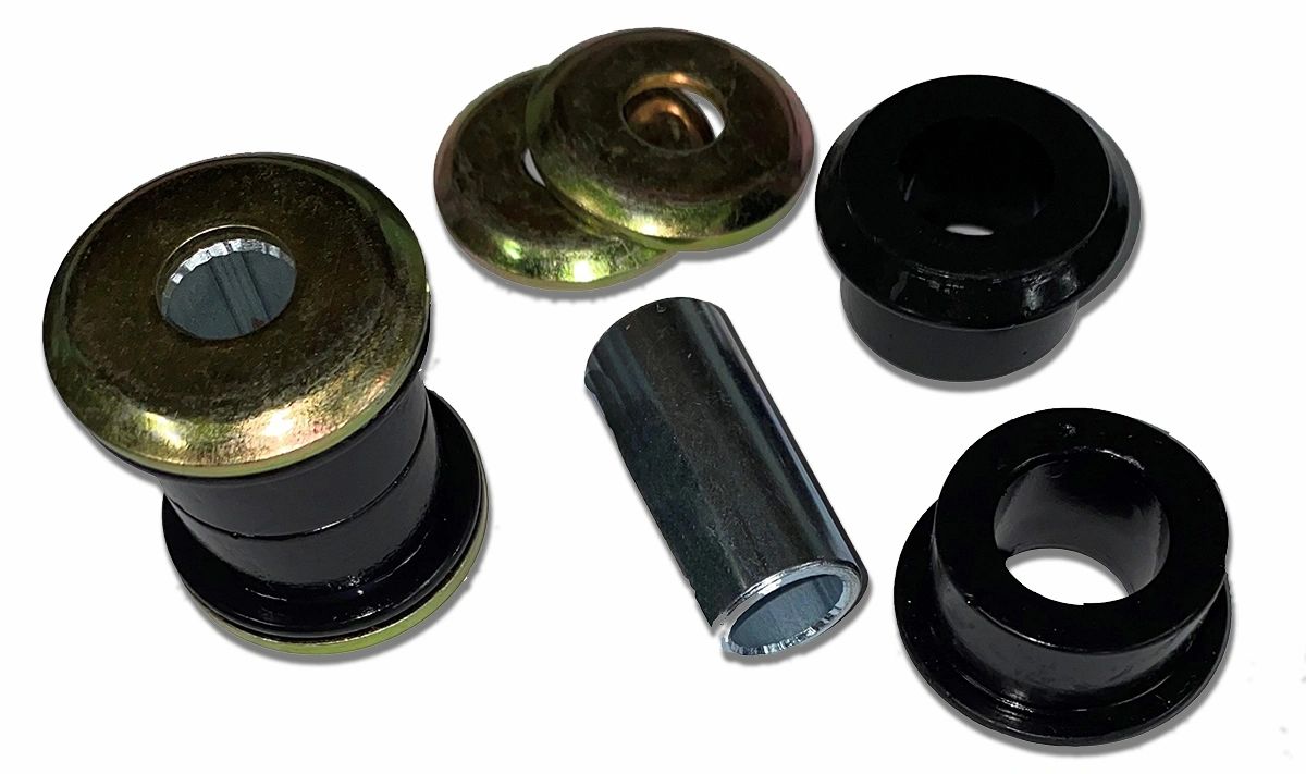 WO801WO803 POLY RISER BUSHINGS