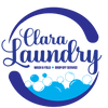 Clara Laundry Wash and Fold Service