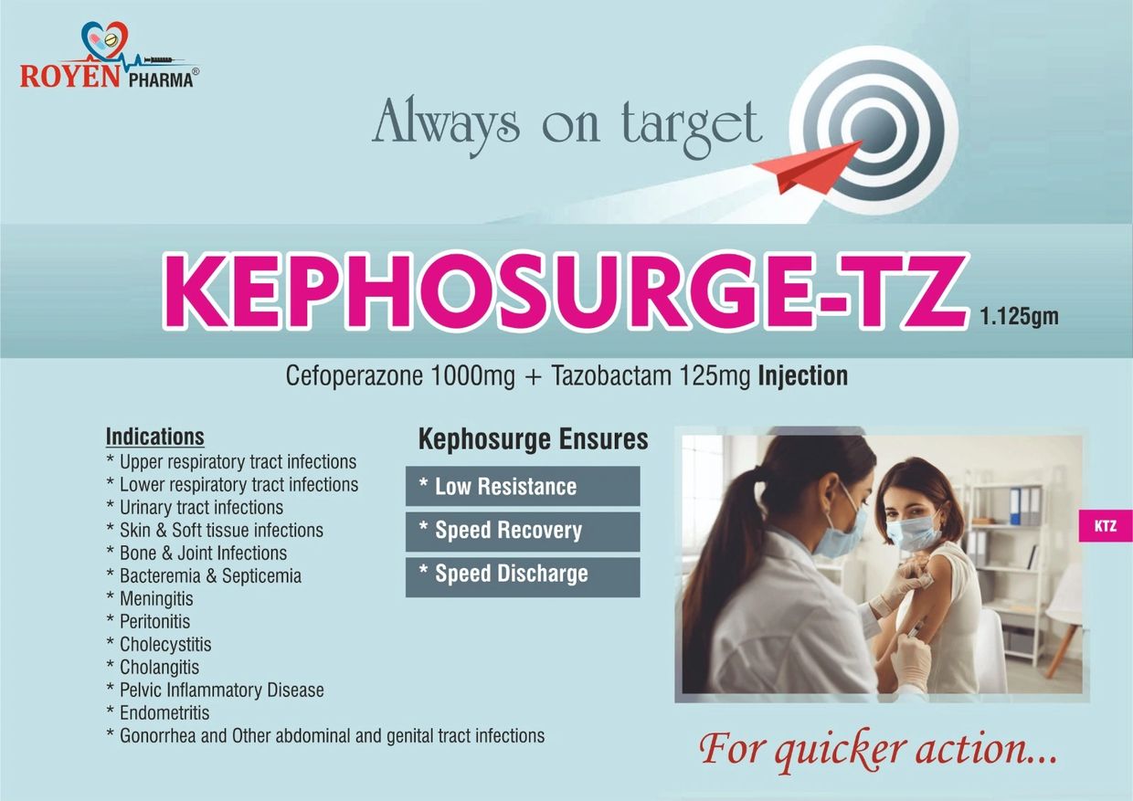 KEPHOSURGE-TZ