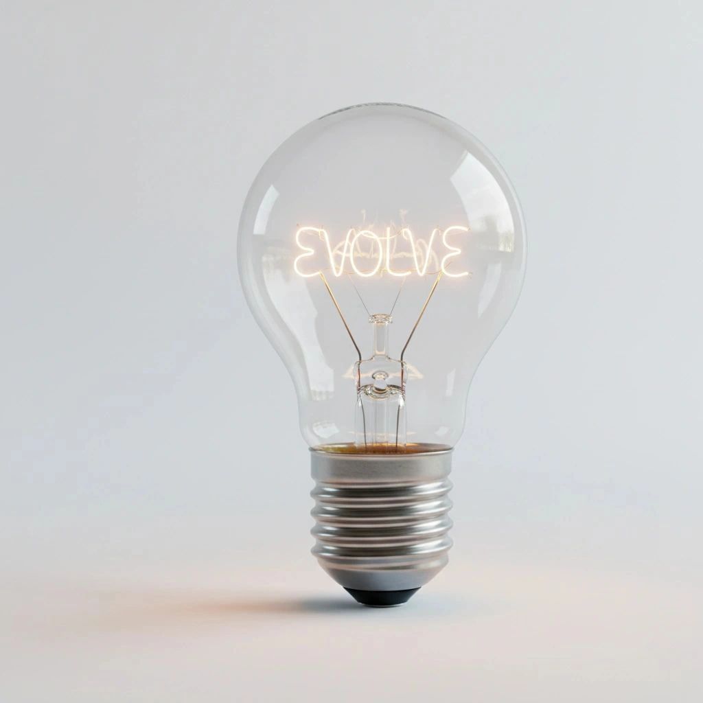 Evolve Learning Solutions