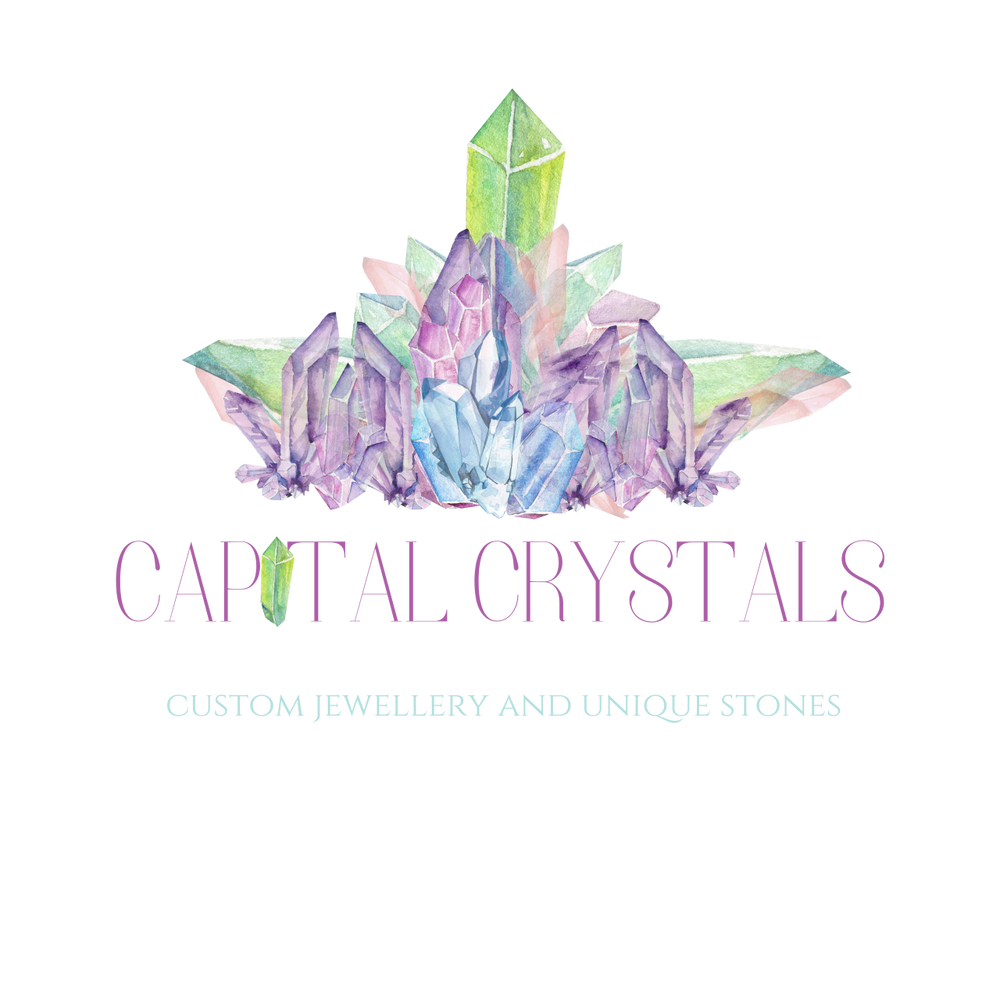 Capital Crystals Gem and Jewellery Store