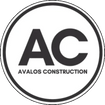 AVALOS CONSTRUCTION INC