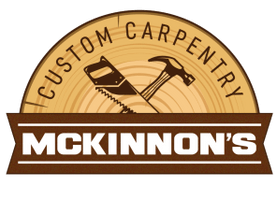 McKinnon's Carpentry