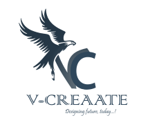 V CREAATE INTERIORS
