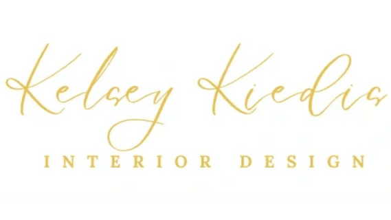 Kelsey Kiedis Interior Design