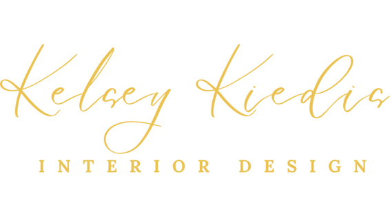 Kelsey Kiedis Interior Design