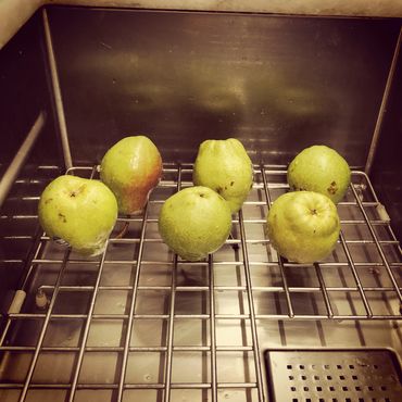 #SinkArmy - Pear Army
