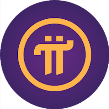 Pi Network Logo