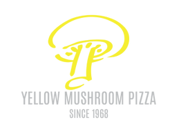 Yellow Mushroom Pizza