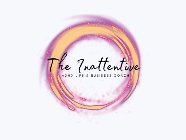 Business Coaching | The (Inattentive) ADHD Coach Business Coaching | The (Inattentive) ADHD Coach