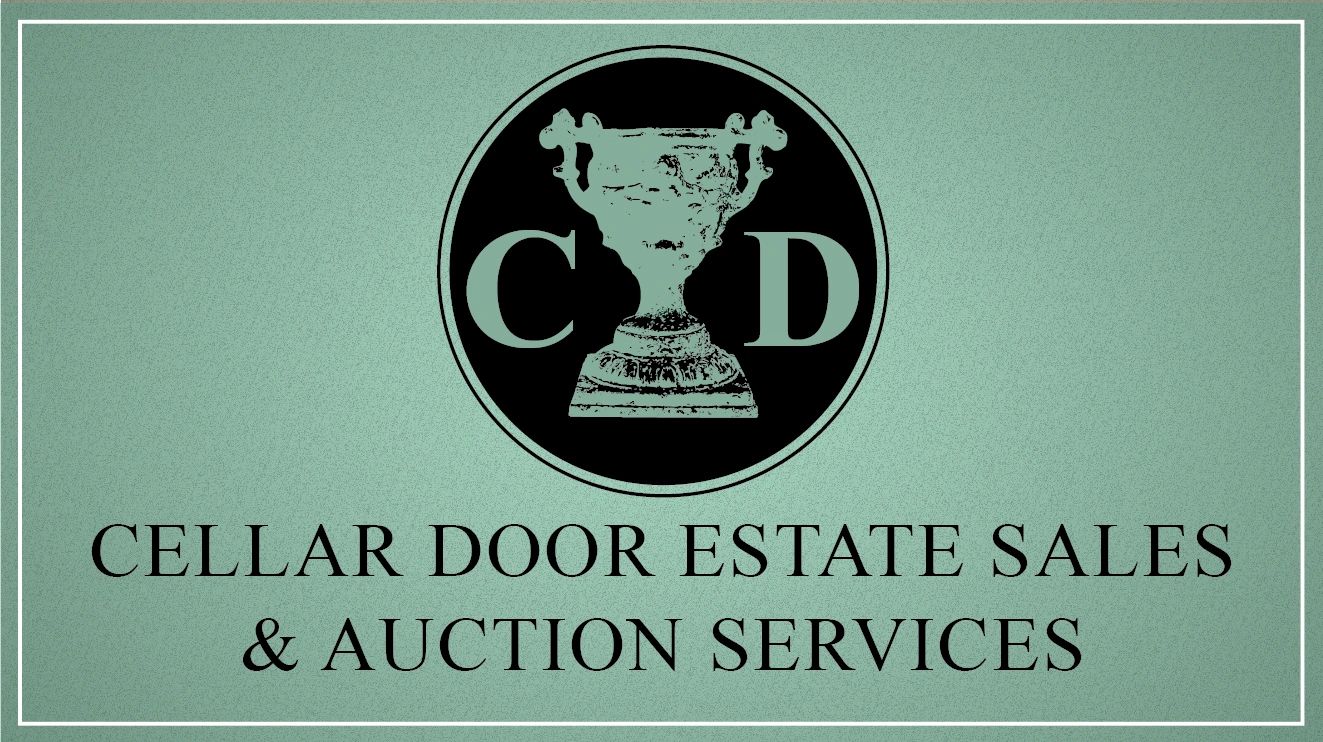 Cellar Door Antique Mall