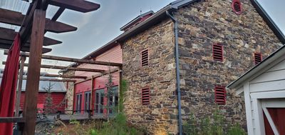 stone barn wedding venue 